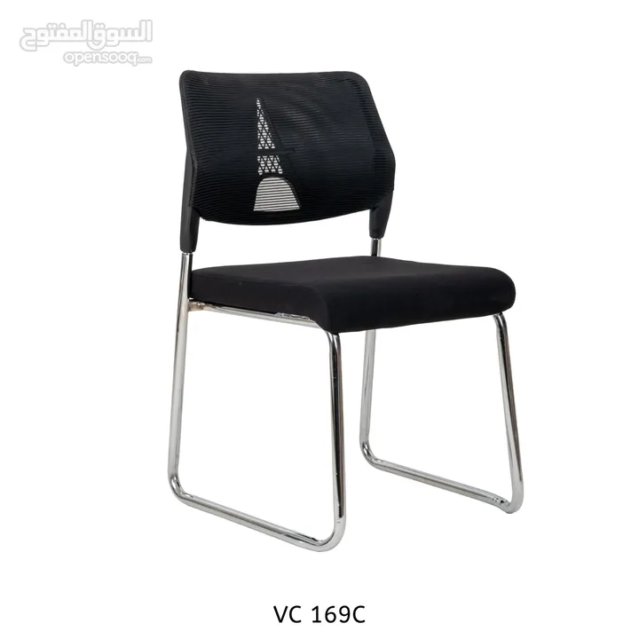 Visitor chair/office chair/کراسی مکتب