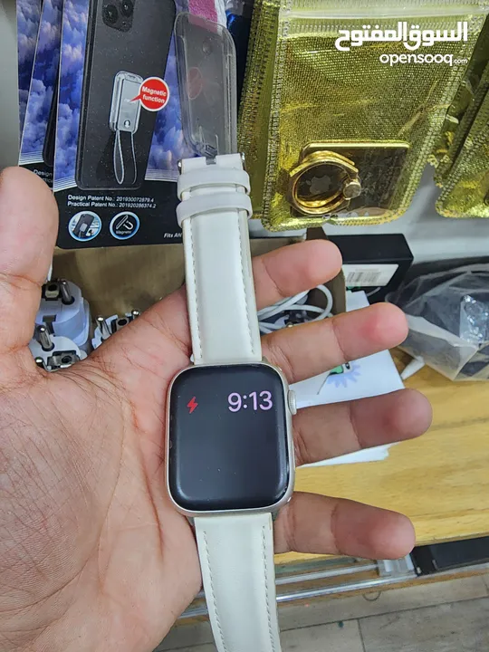 Apple watch series 9 45mm