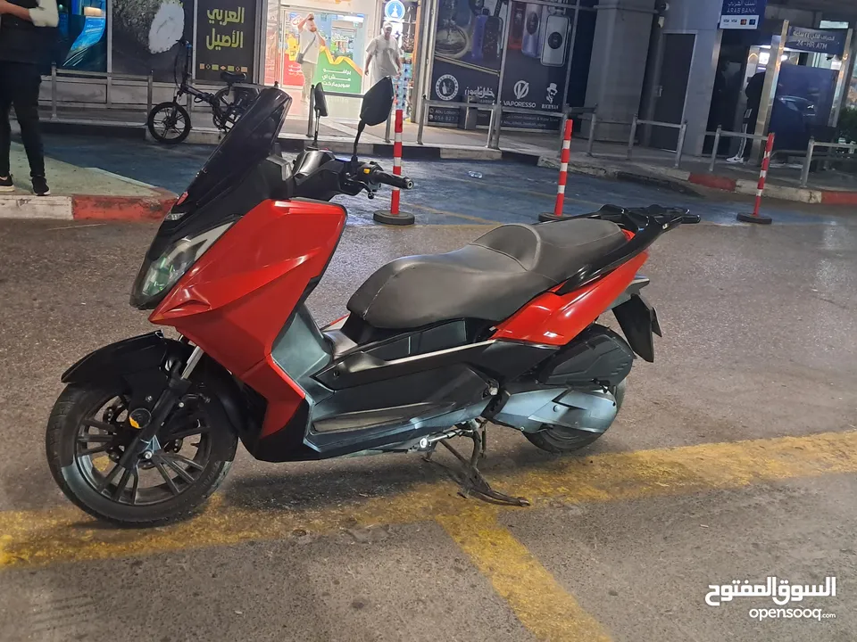 تارو t10 150cc موديل 2023