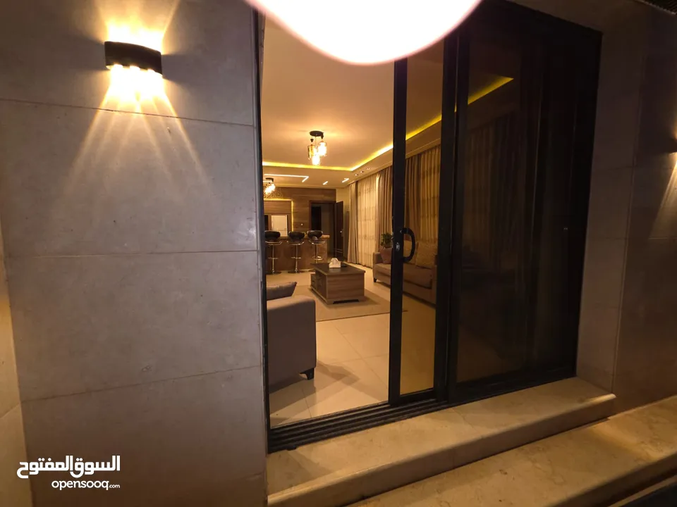 شاليه ومزرعه للايجار
