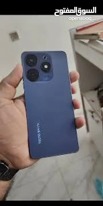 Tecno Spark 10 Pro من انضف تلفونات تيكنو