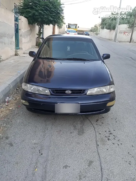 كيا سيفيا 1 للبيع
