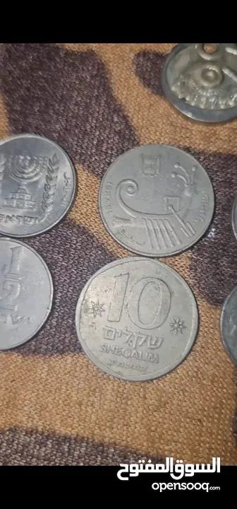 عملات معدنيه