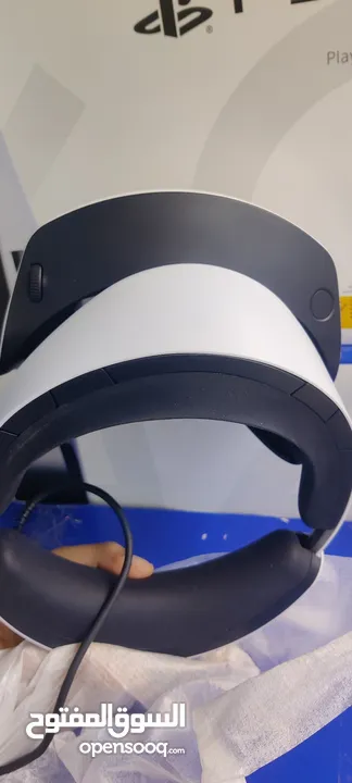 Playstation VR2 open box