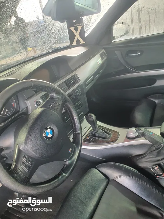 bmw 330 2006