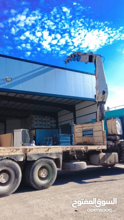 للبيع سكانيا 380موديل94