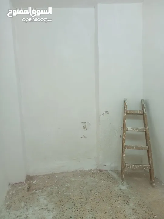 شقة صغيره للايجار