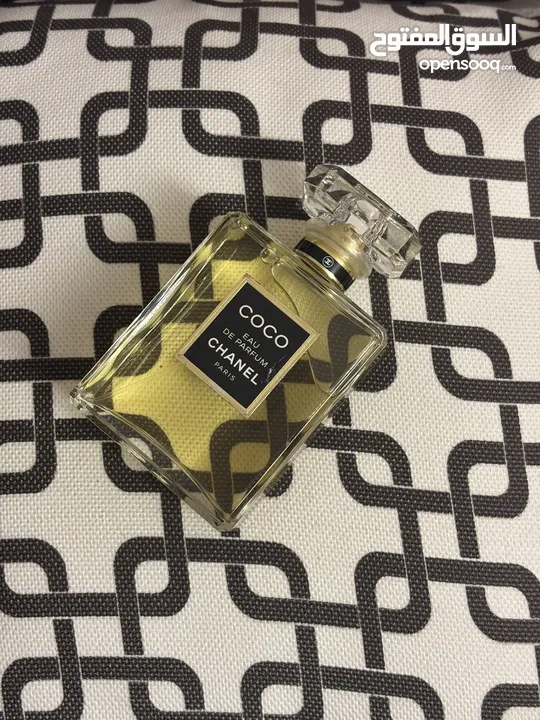 عطور فرنسيه اصليه للسيدات