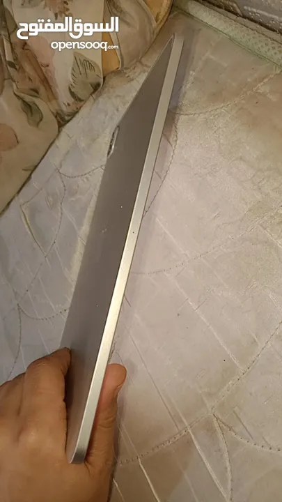 ايباد برو m2  128 الجيل الرابع