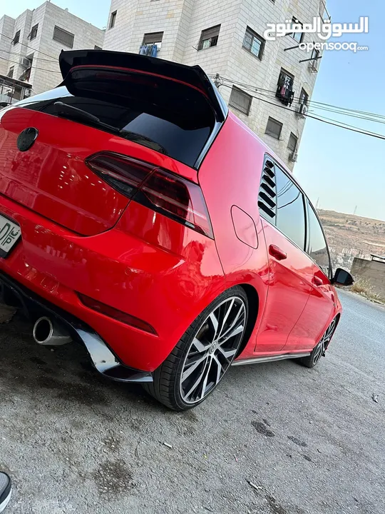 GTI GTI GTI GTI