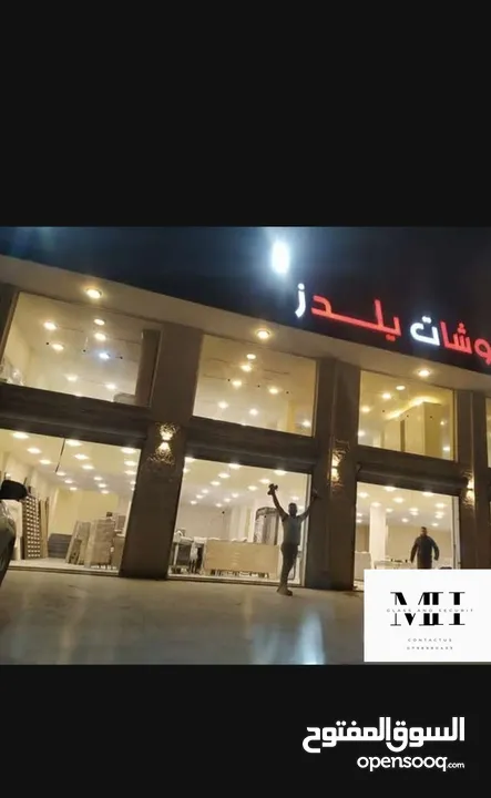 ( GLASS AND SECURIT ) حجير  زجاج سيكوريت: الأمان والأناقة في آن واحد..  " لحماية فائقة ومظهر عصري "