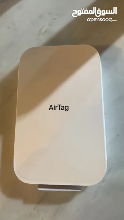 Apple Air tag