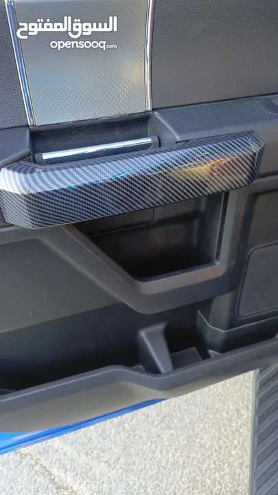 فورد F150 2015 بحاله الوكاله