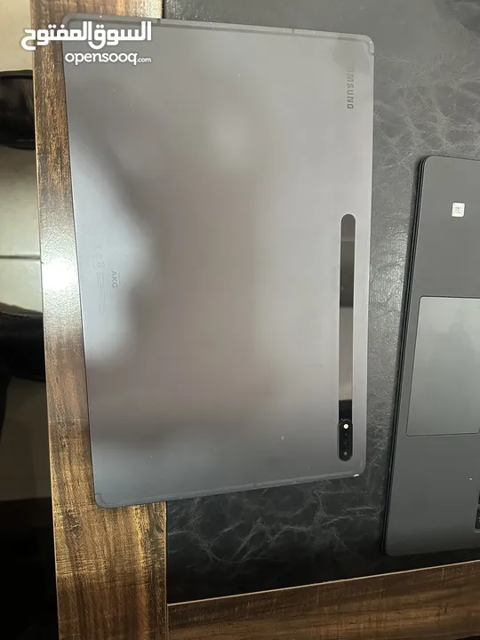 للبيع: Samsung Galaxy Tab S8 Ultra 5G