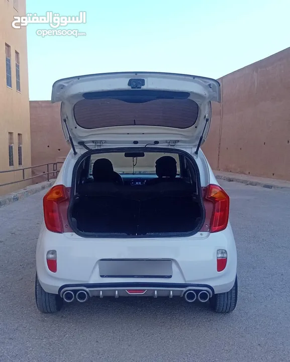 بيكانتو 2013