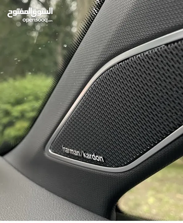 GTI 2021 السيارة مفللة + عداد 30 الف فقط + بحال الوكالة ولا غرام دهان