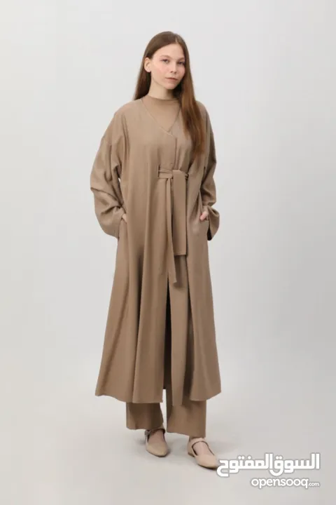 قطع ثقيلة مميزة سهرة وصيفي وشتوي