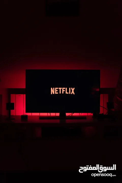 NETFLIX 4K ULTRA HD AVAILABLE