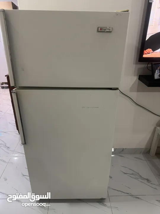 للبيع ثلاجه Frigidaire