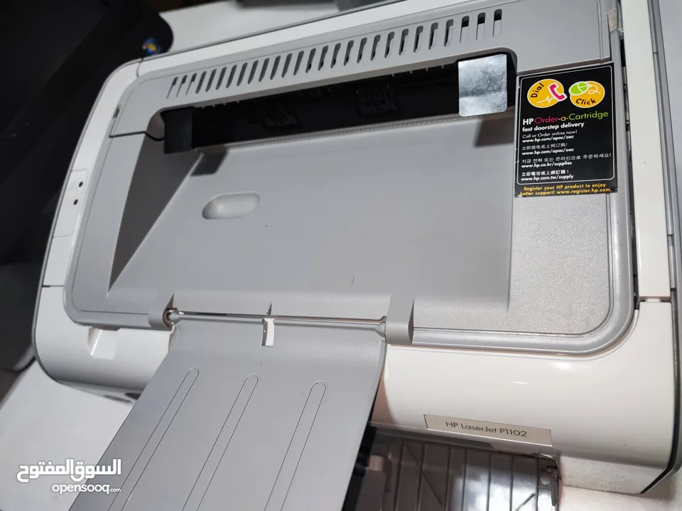 Hp Laserjet 1102