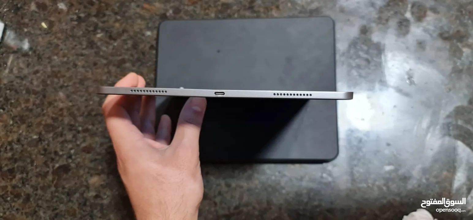 Ipad Air 13 M2