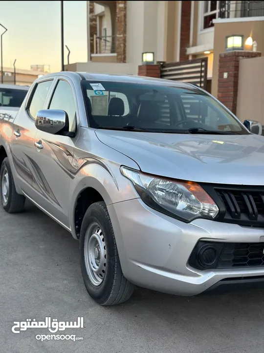 L200 للبيع