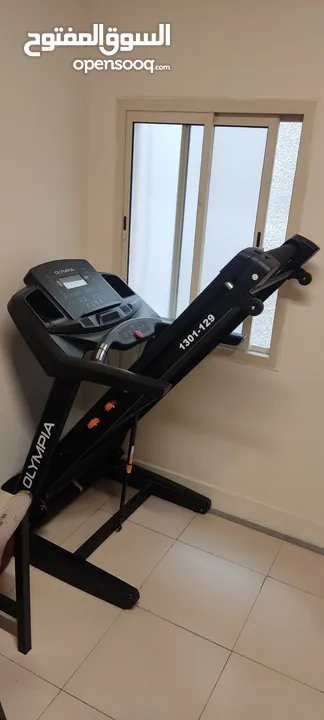 treadmill 4000sr