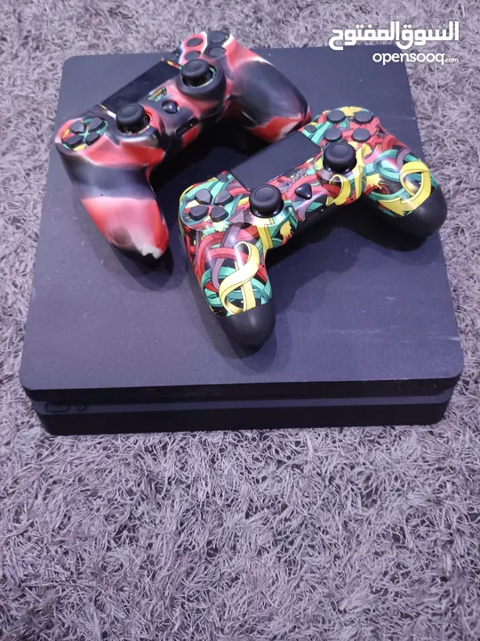 Playstation 4 model cuh-2116b