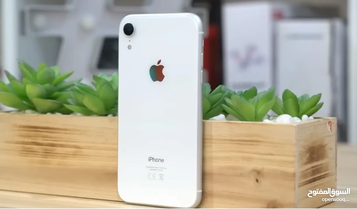مطلوب جهاز او شاشة ايفون xr مسكر ايكلاود او شاشة xr اصلية iPhone xr