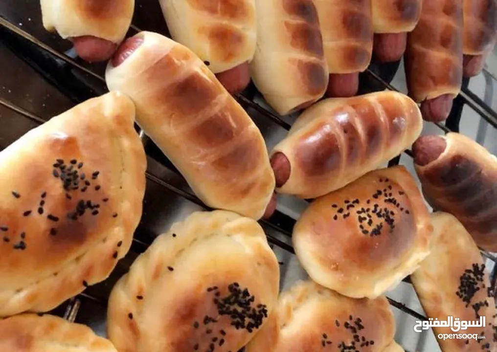مطبخ رزان لليالنجي والكبة والششبرك