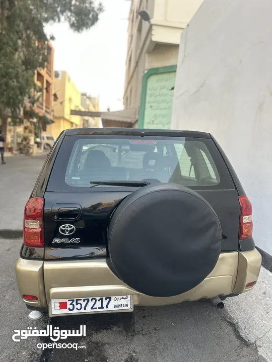 تويتا راف فور للبيع Toyota Rav 4