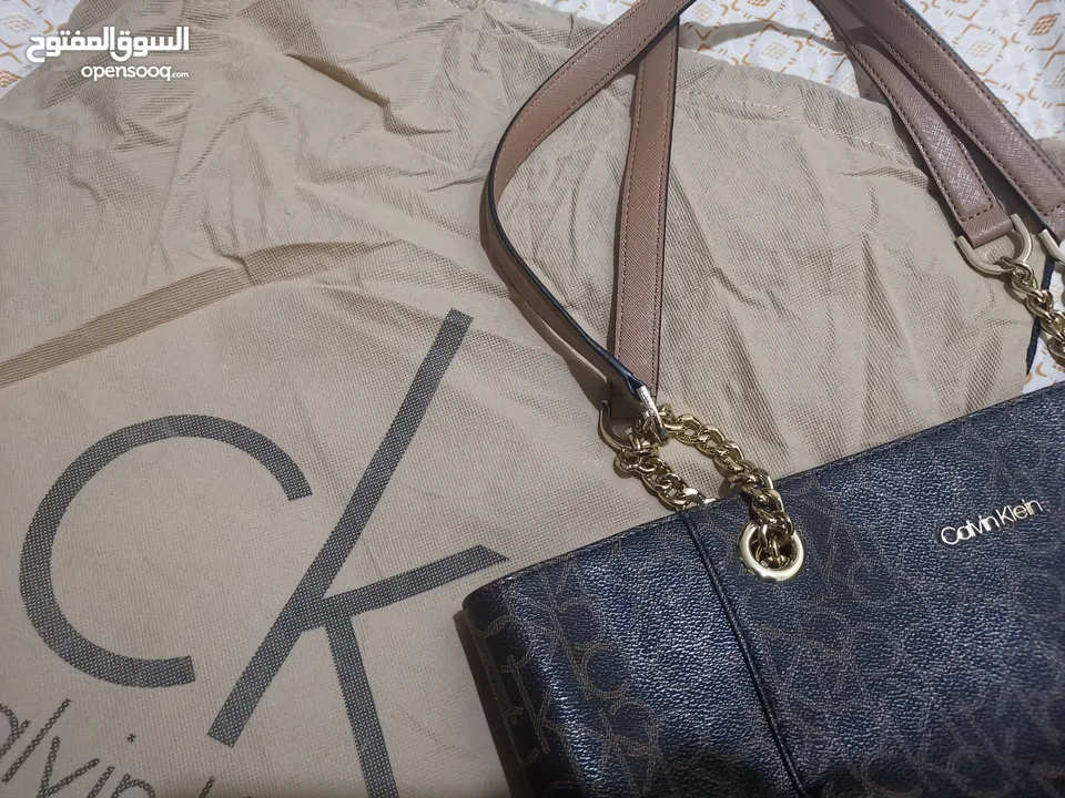 Calvin Klein Handbag for sale