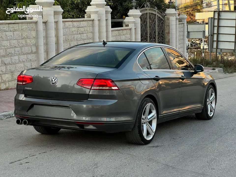 باسات 2016 ديزل فحص ممتاز بسعر حرق 75000 ألف نقدا البدل وارد منبدل