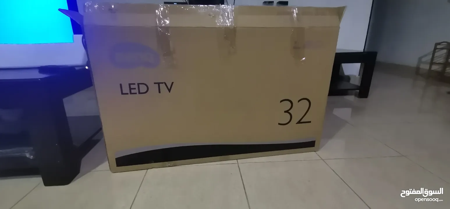 تليفيزيون 32 بوصة TV 32 inches
