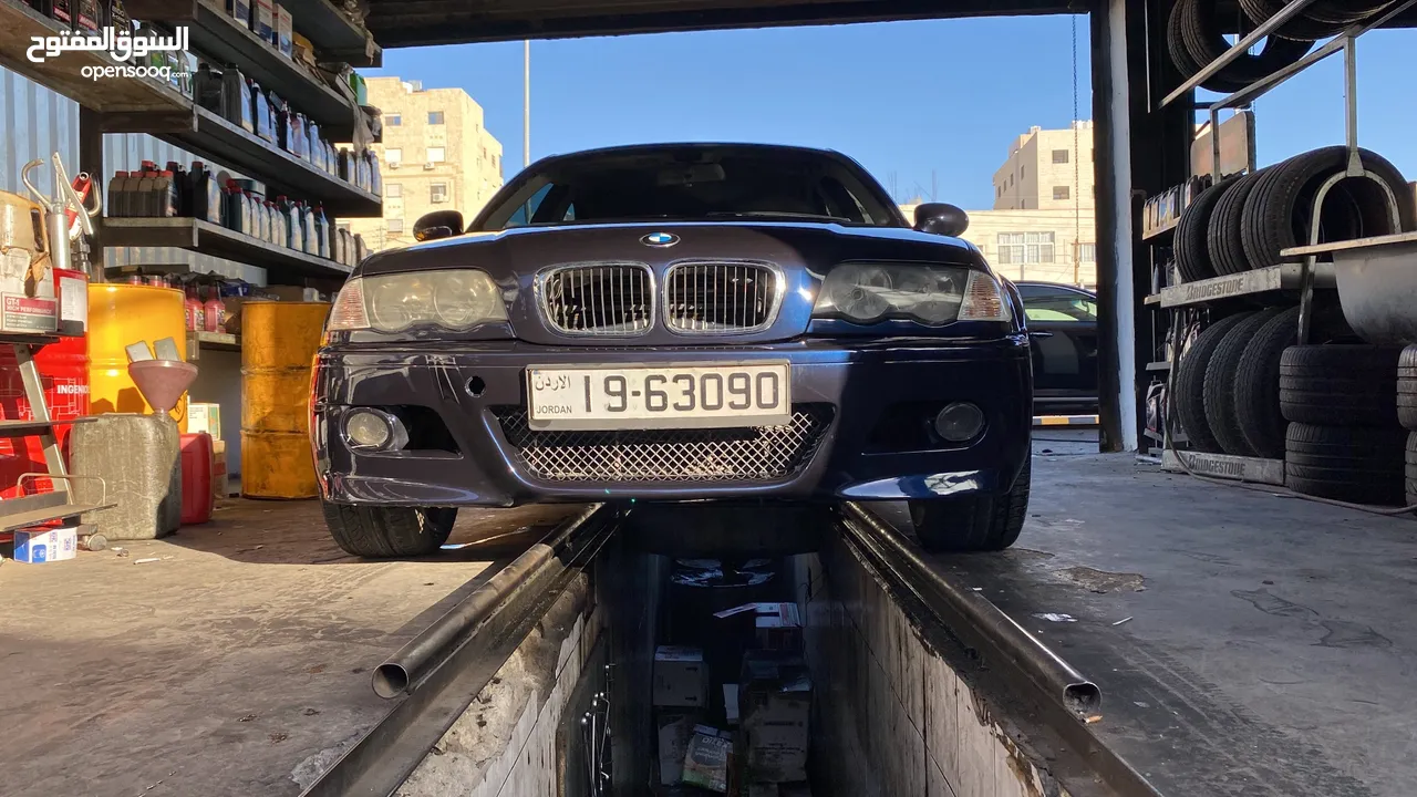 BMW 316i 1999