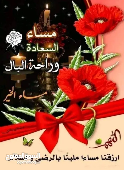 مطلوب خاروفين اقساط