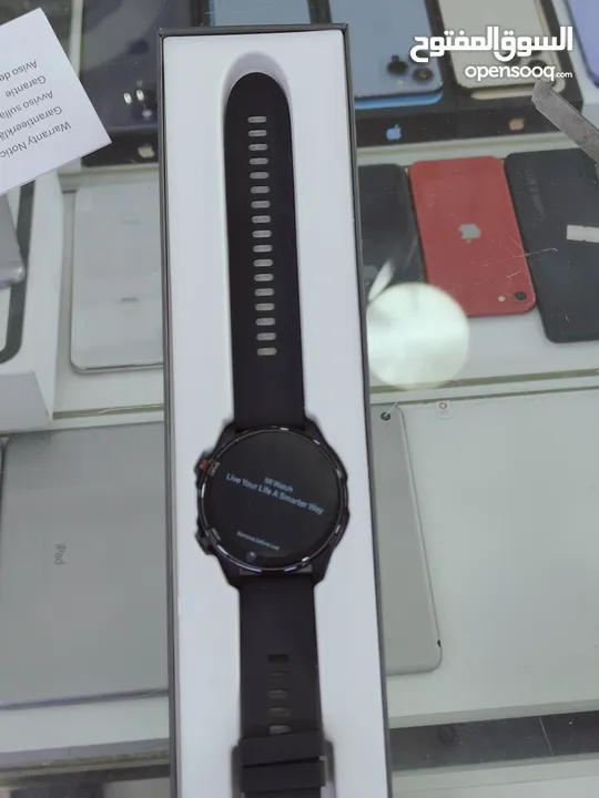 Xiaomi Watch