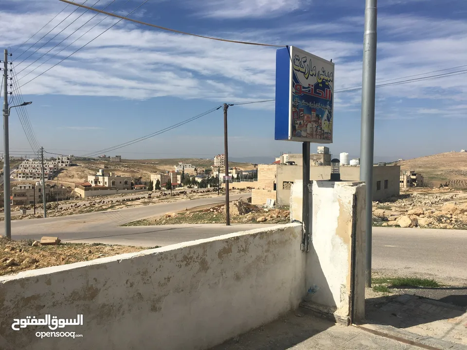 محل للإيجار يصلح مستودع أو خزين