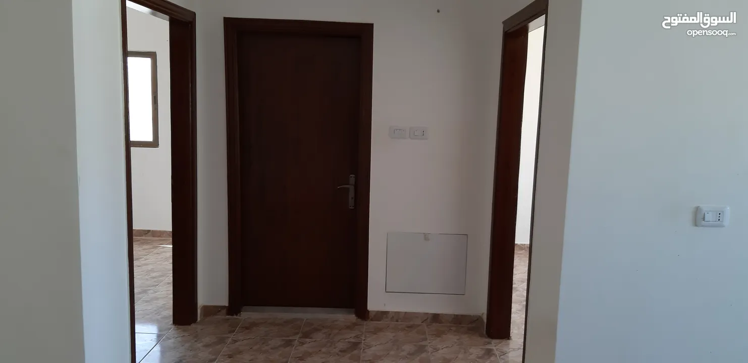 شقة مميزة للايجار بالسخنة