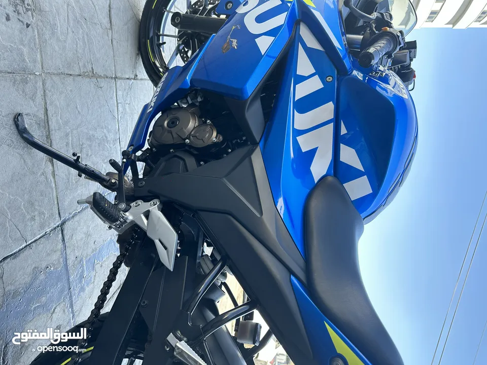 جكسر 250 cc موديل 2021