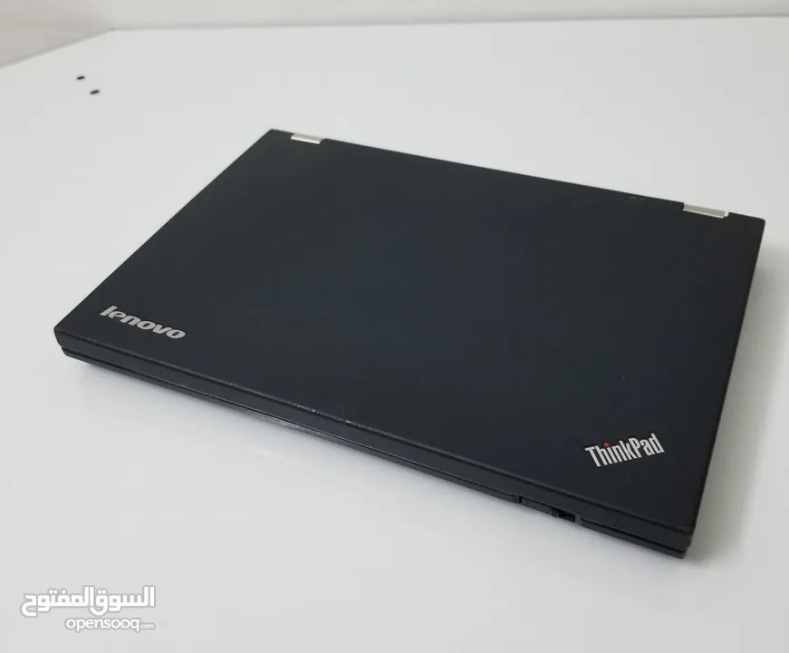 LAPTOP LENOVO THINKPAD CORE I7  لابتوب بسعر مغري ومواصفات ممتازة