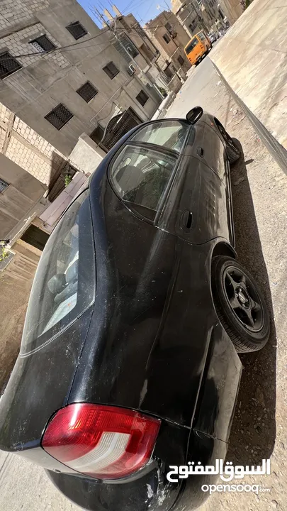 كيا (شوما) للبيع