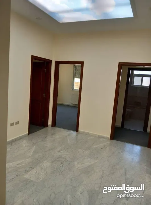 شقه طابقية للاجار