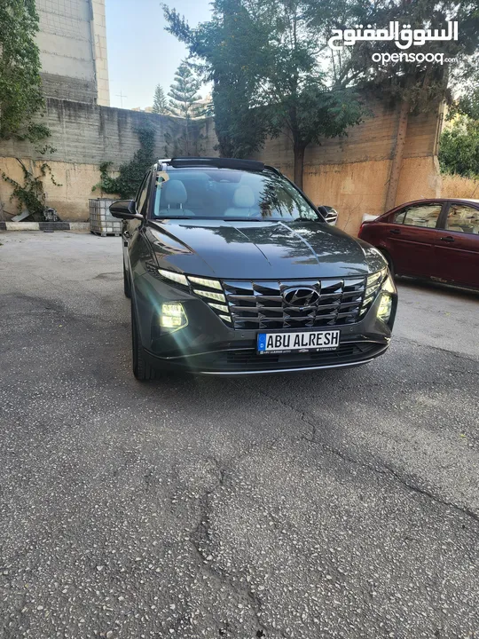 حبيبنا المميز هون هنداي هايبريد فل الفل