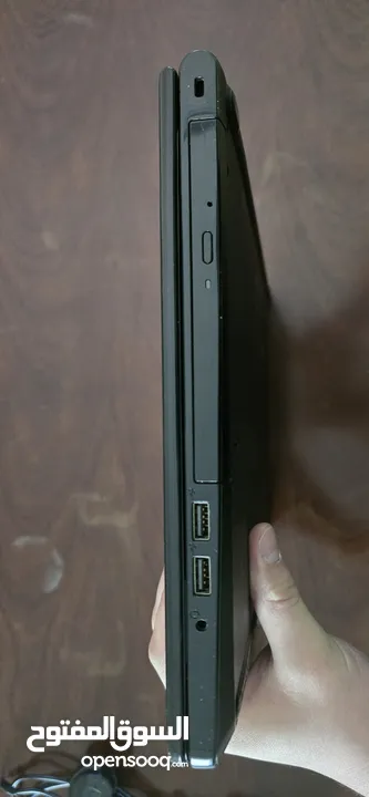 laptop Dell Inspiron 5558 8Ram ssd512