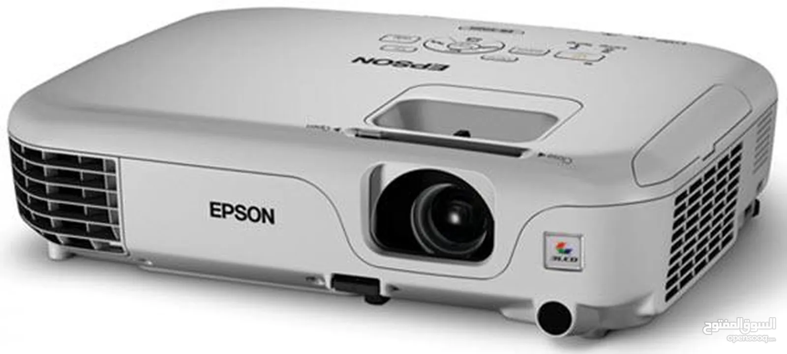epson projector eb x11
