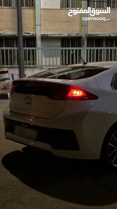 هونداي ايونك2020 للبيع