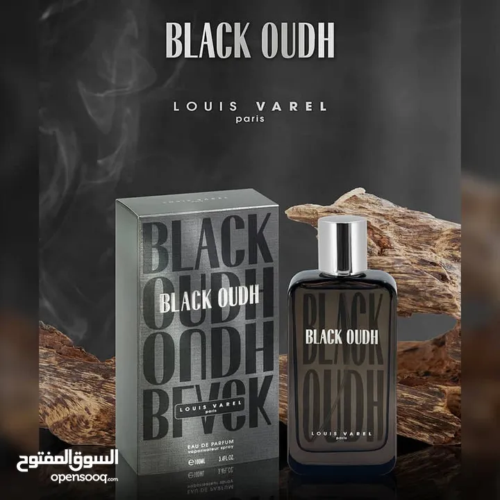 عطور رجالي ونسائي فخمه وثبات