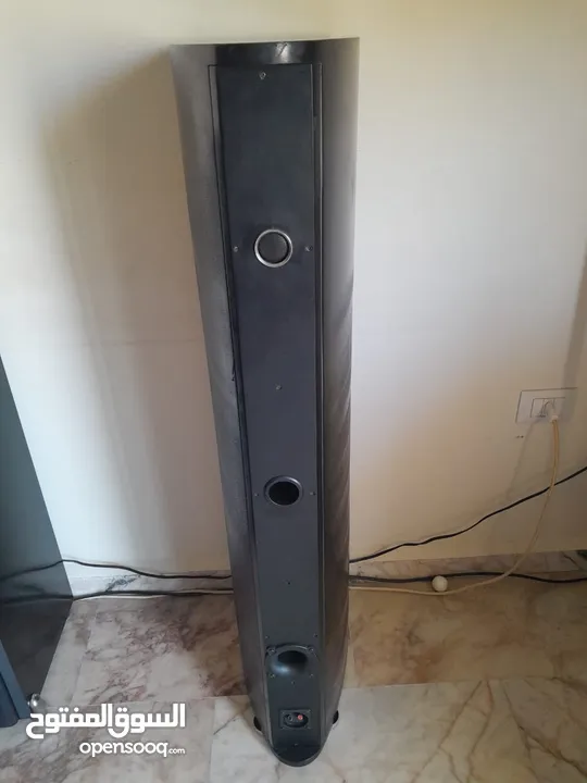 Sonus faber amati ( copy ) made in Czech Republic