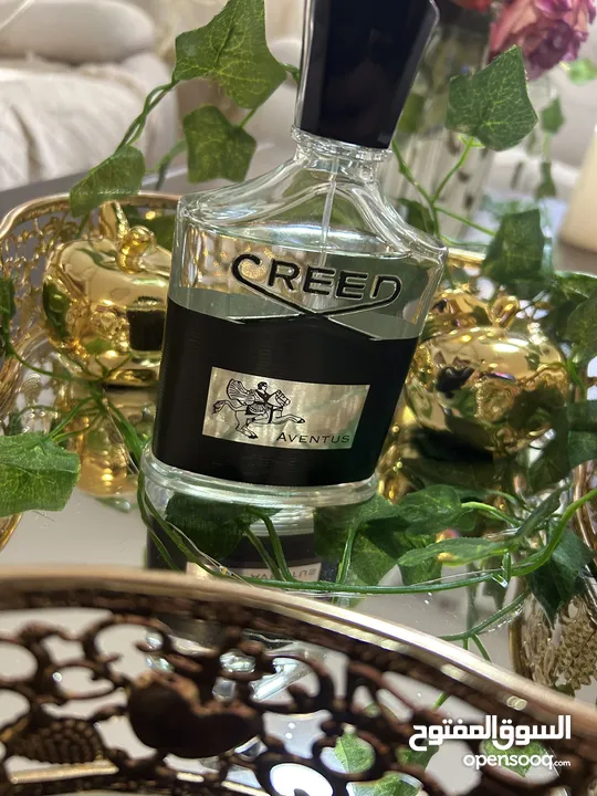 عطر كريد افنتوس كوبي 1